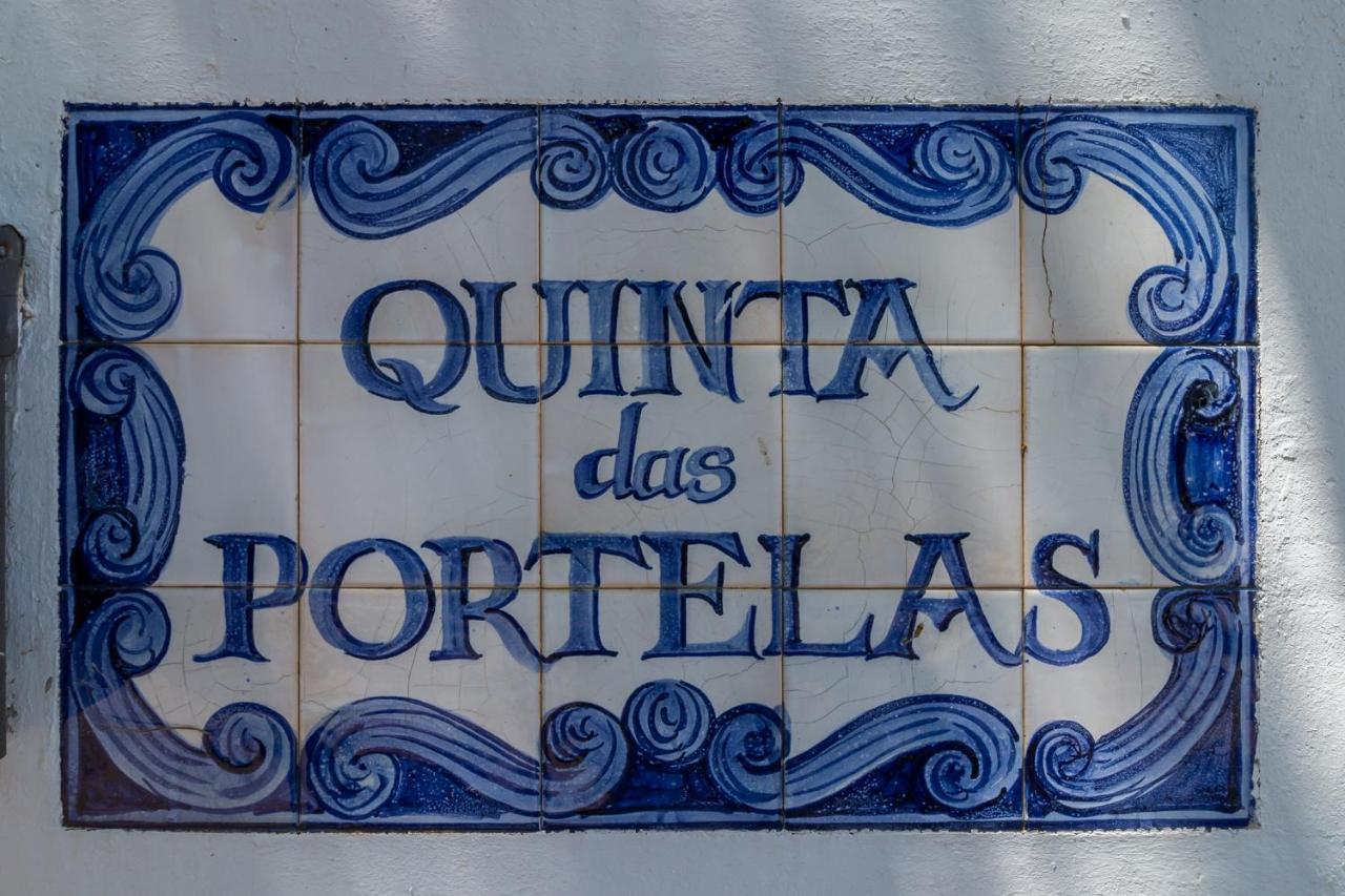 Quinta Das Portelas Appartement Lagos Buitenkant foto